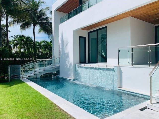 785 Harbor Dr #_ Key Biscayne, FL 33149