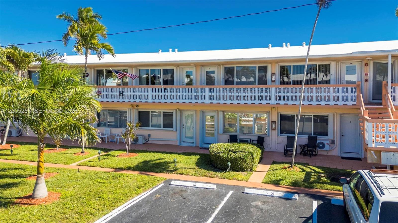 901 SW 11th Ave #17H