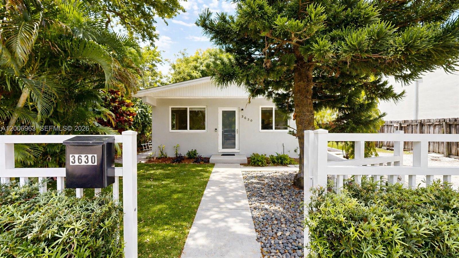 3630 Percival Ave #3630