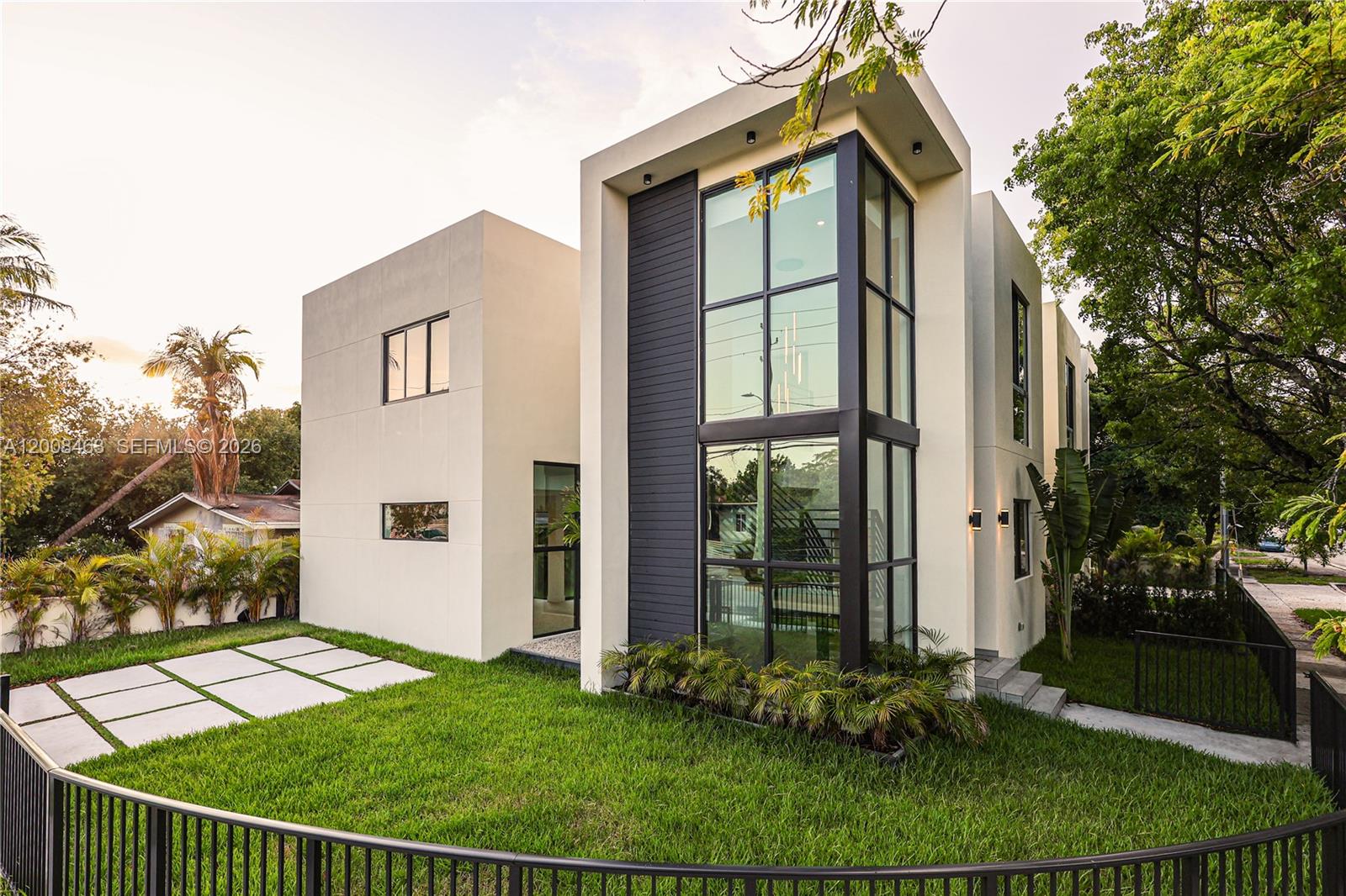 5800 NW 5th Ave #5800