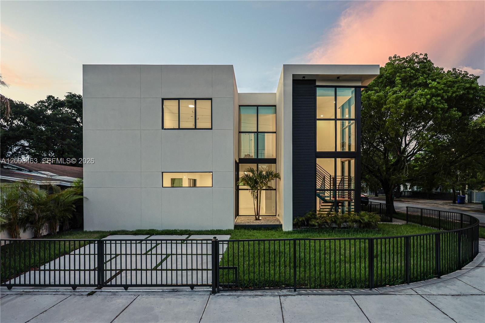 5800 NW 5th Ave #5800 Miami, FL 33127