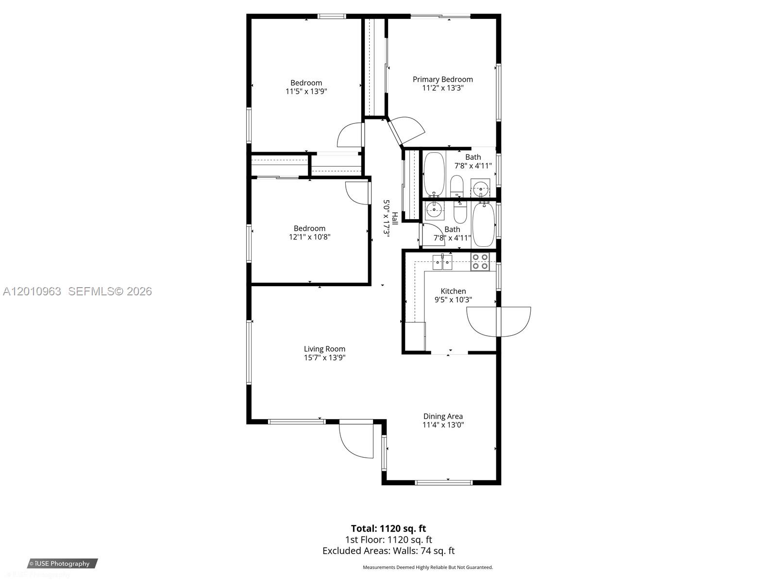 3278 Thomas Ave Miami, FL 33133