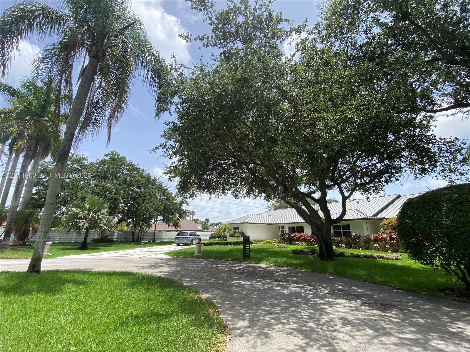 13255 SW 106th Ave Miami, FL 33176