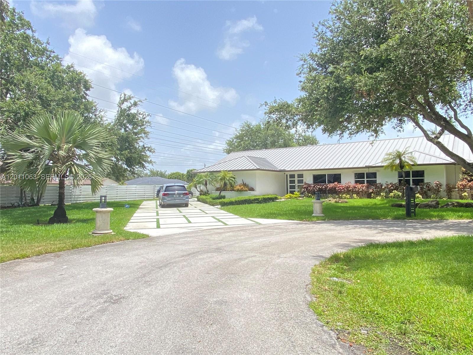 13255 SW 106th Ave Miami, FL 33176