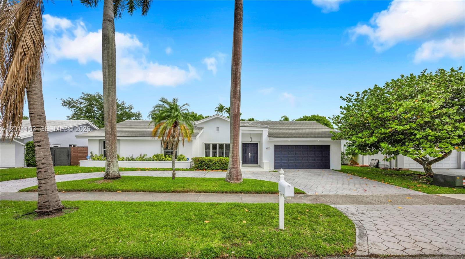 8503 SW 83rd St Miami, FL 33143