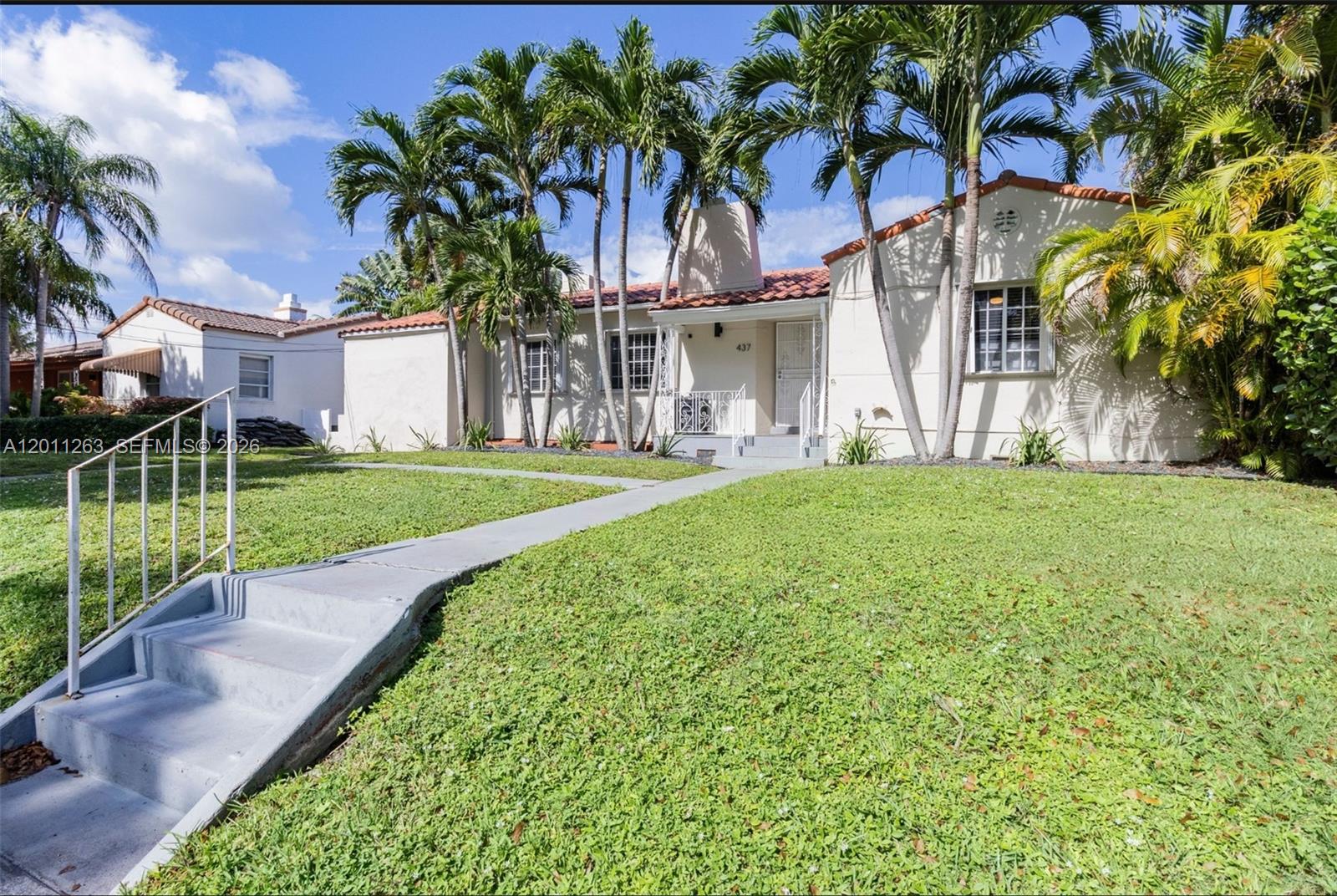 437 NE 107th St Miami, FL 33161