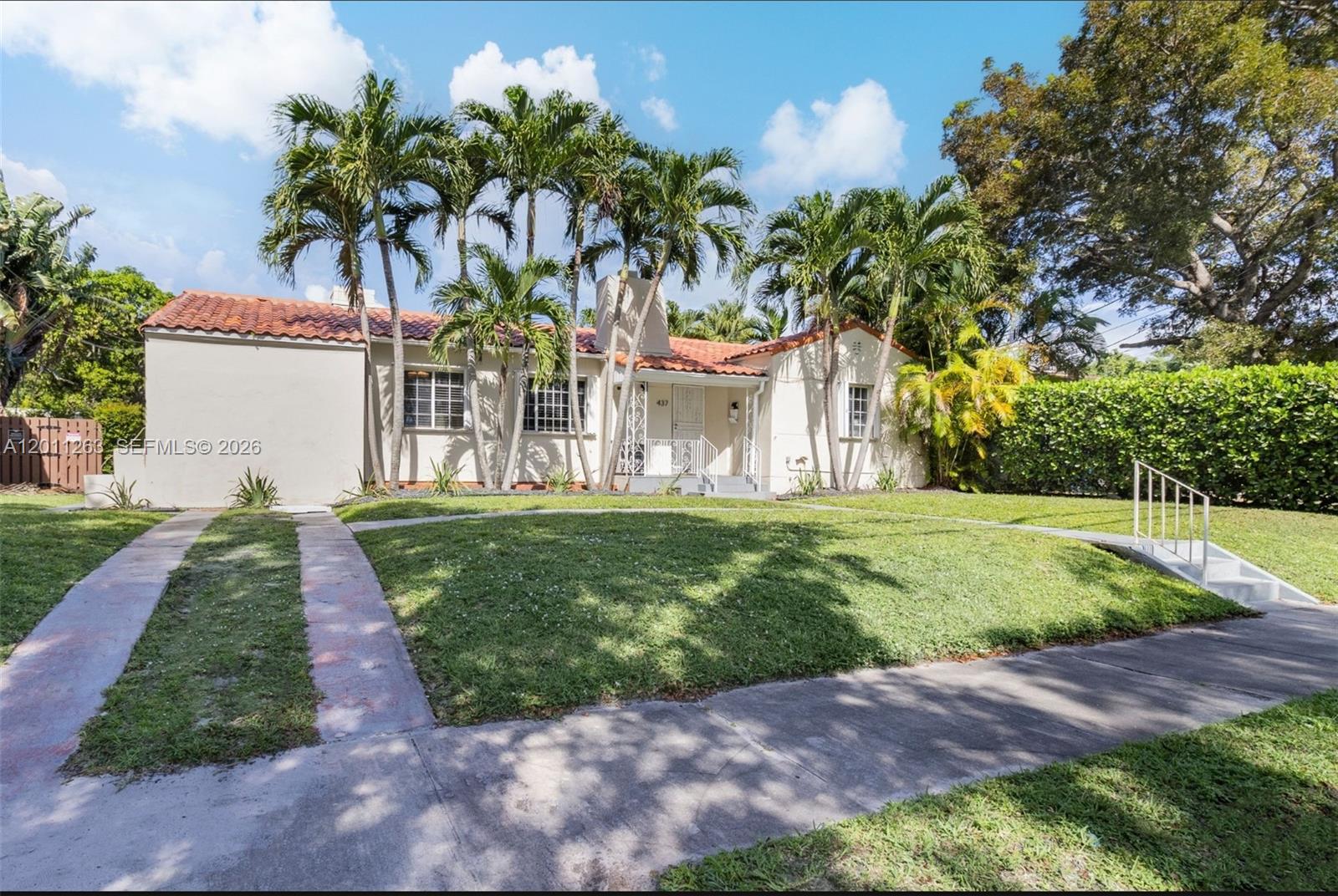 437 NE 107th St Miami, FL 33161