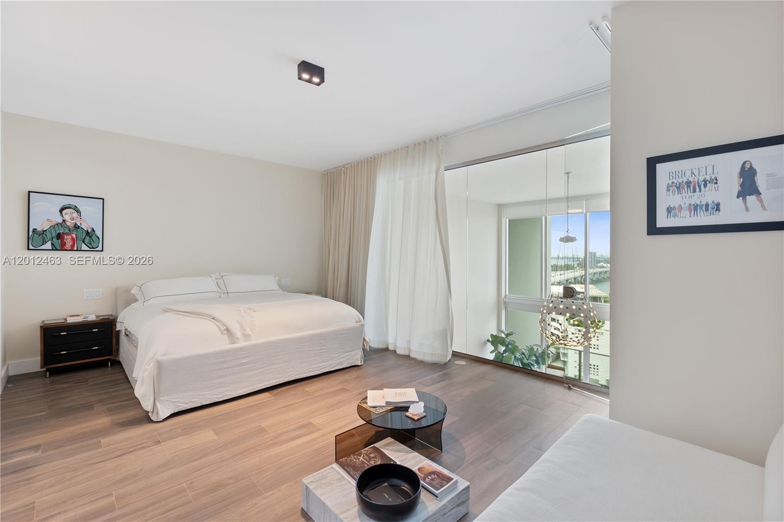 1040 Biscayne Blvd #1602 Miami, FL 33132