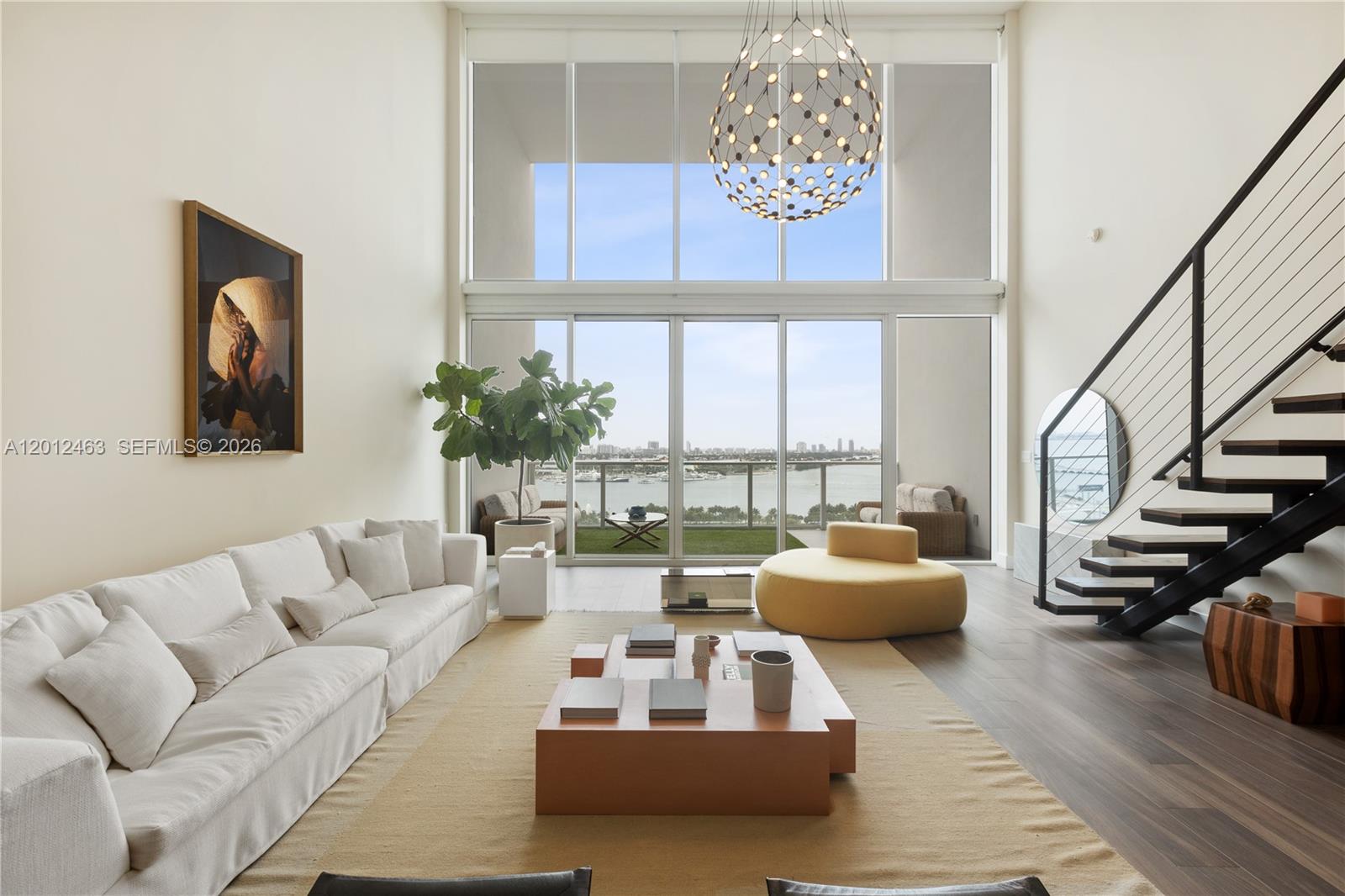 1040 Biscayne Blvd #1602 Miami, FL 33132