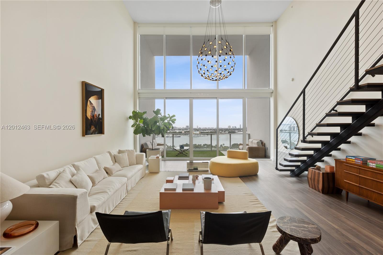 1040 Biscayne Blvd #1602 Miami, FL 33132