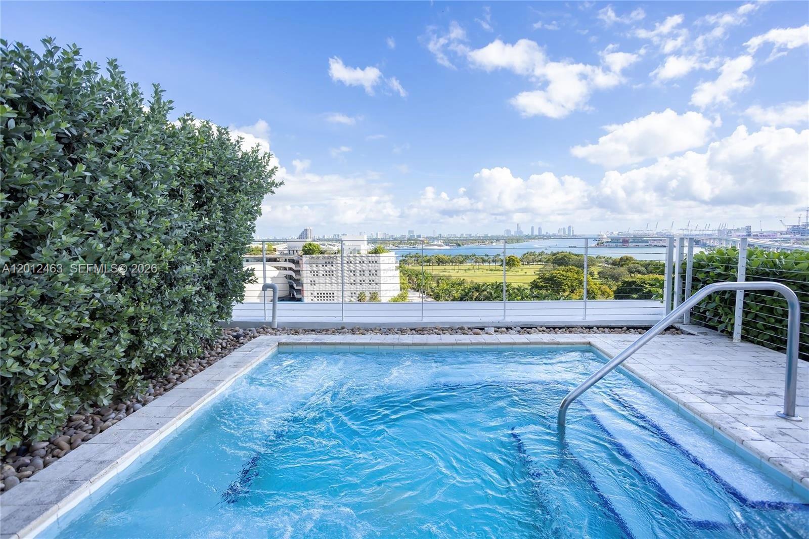 1040 Biscayne Blvd #1602 Miami, FL 33132