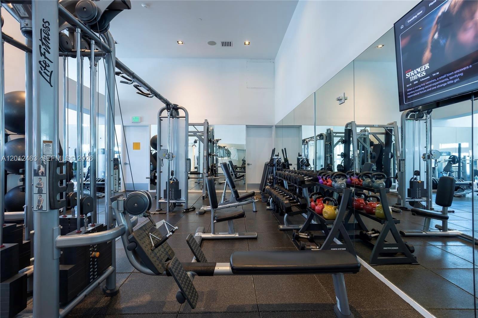 1040 Biscayne Blvd #1602 Miami, FL 33132