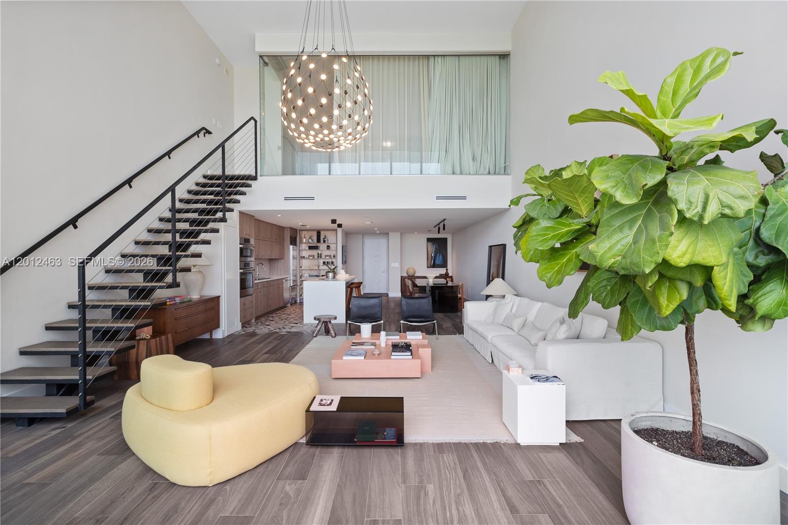 1040 Biscayne Blvd #1602 Miami, FL 33132