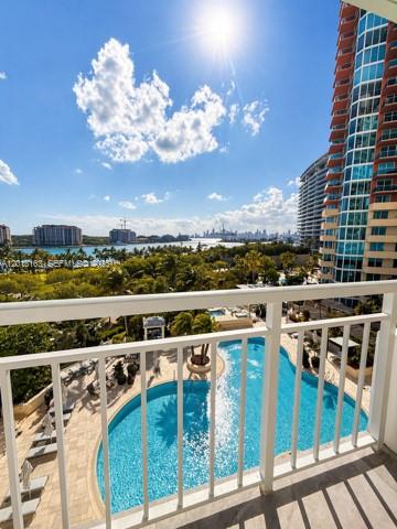 400 S Pointe Dr #707 Miami Beach, FL 33139