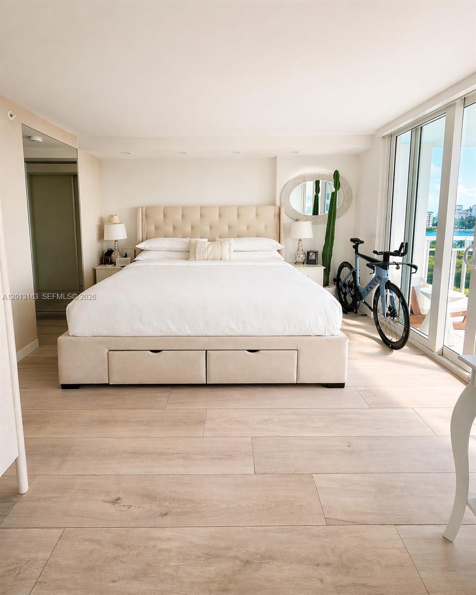 400 S Pointe Dr #707 Miami Beach, FL 33139