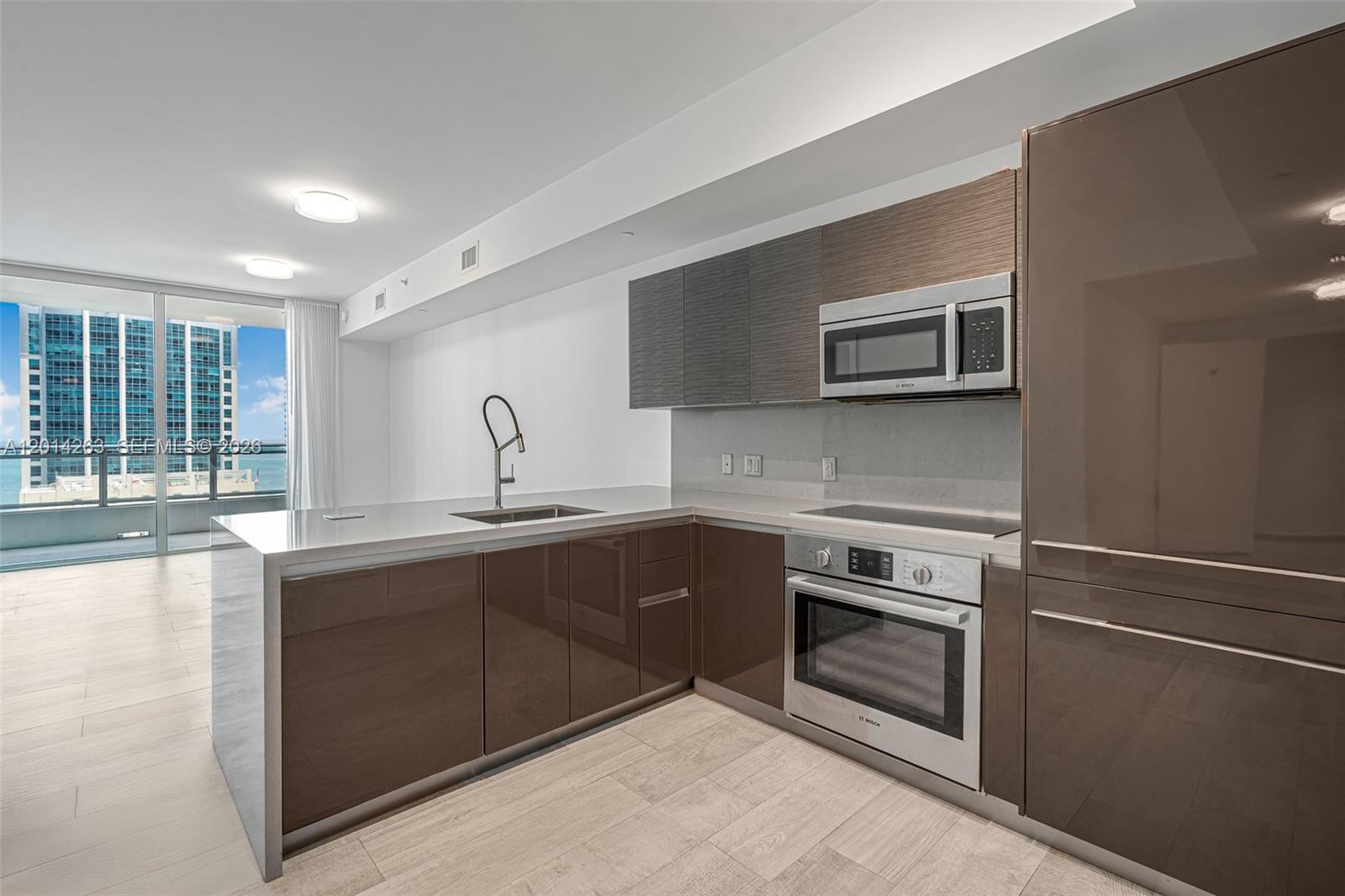 1080 Brickell Ave #2606