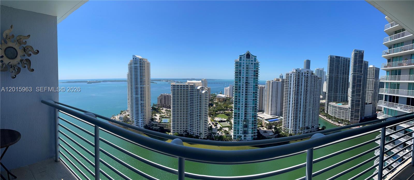 335 S Biscayne Blvd #3603