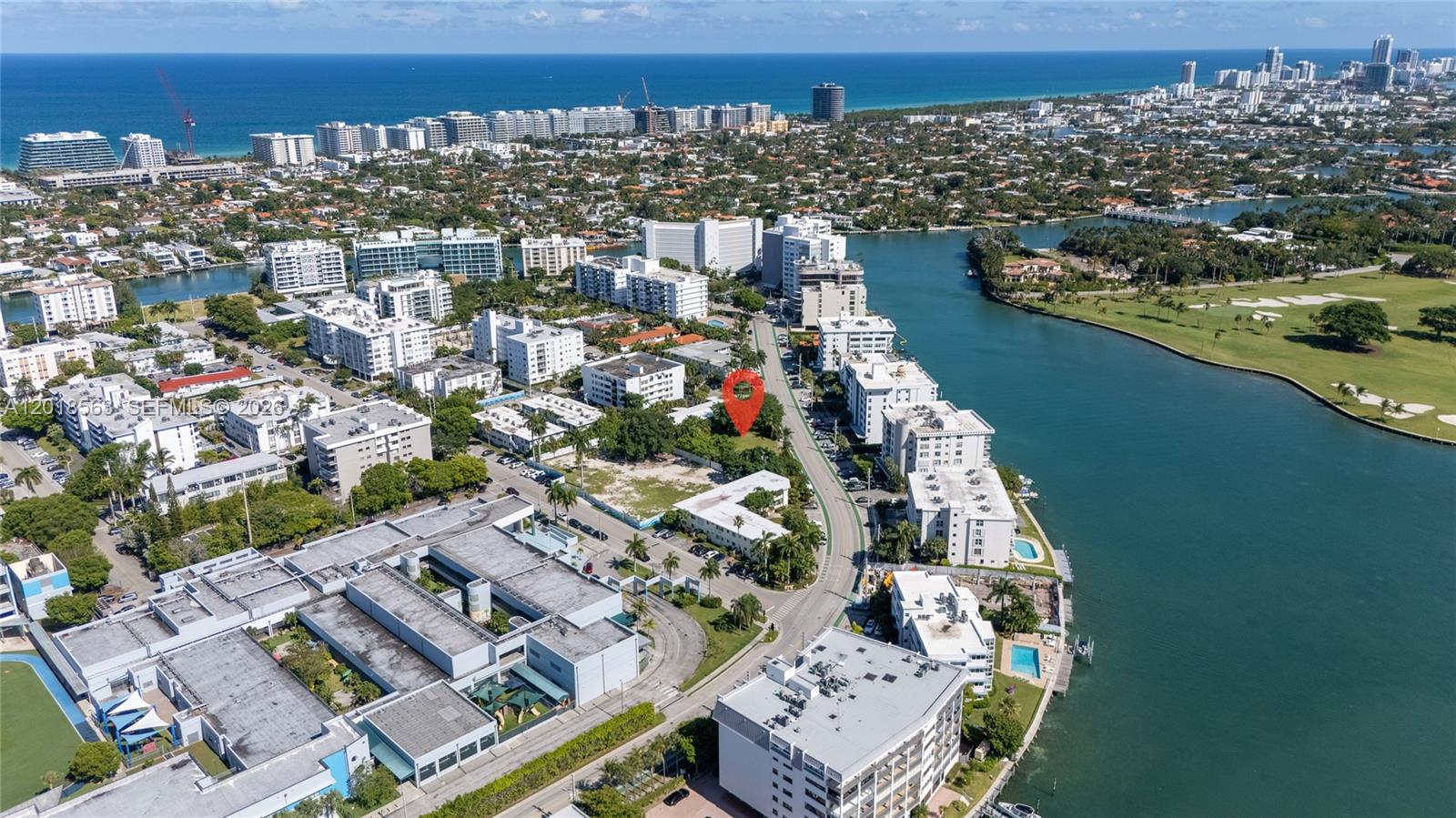 9201 W Bay Hbr Dr Bay Harbor Islands, FL 33154