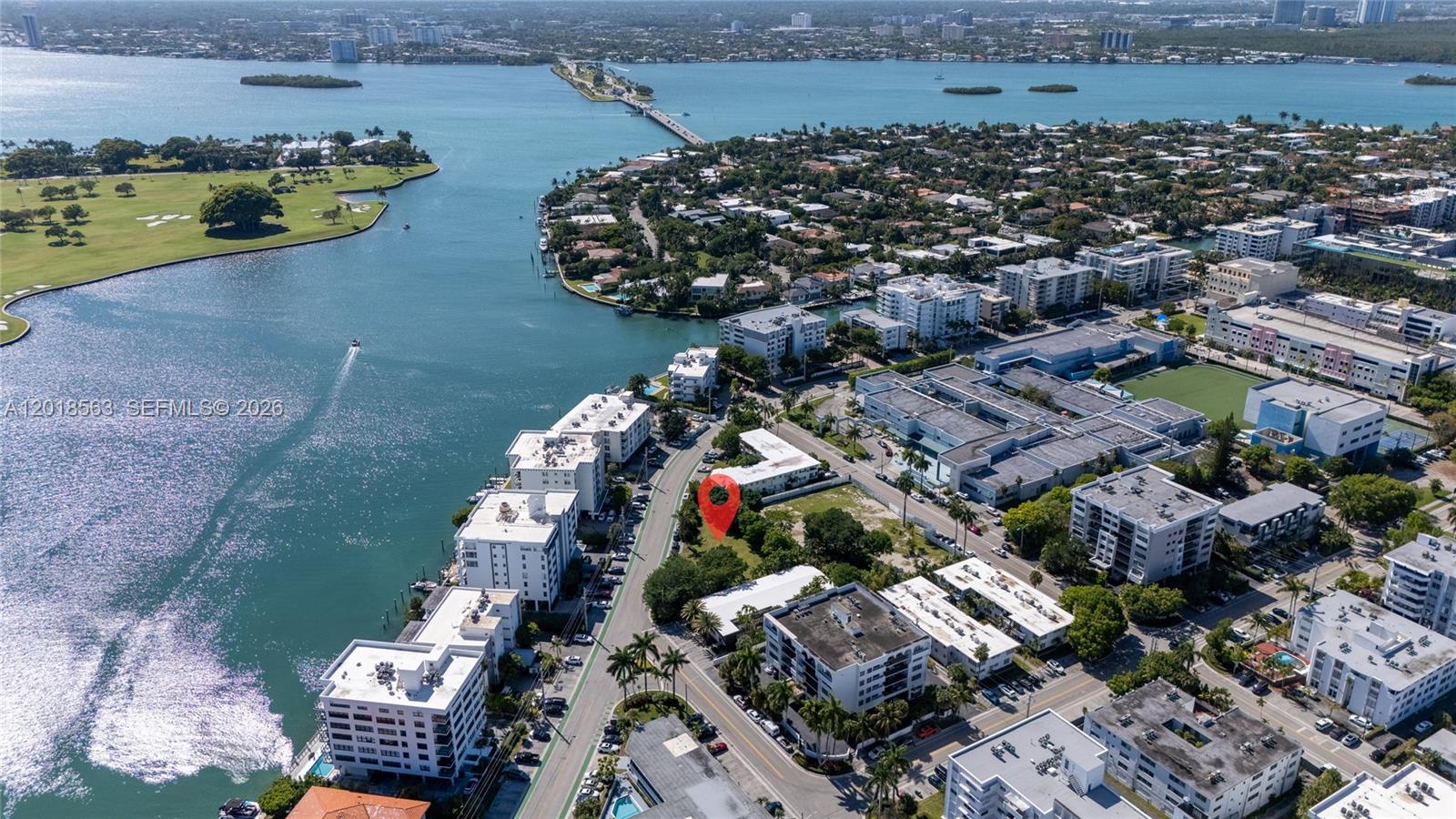 9201 W Bay Hbr Dr Bay Harbor Islands, FL 33154