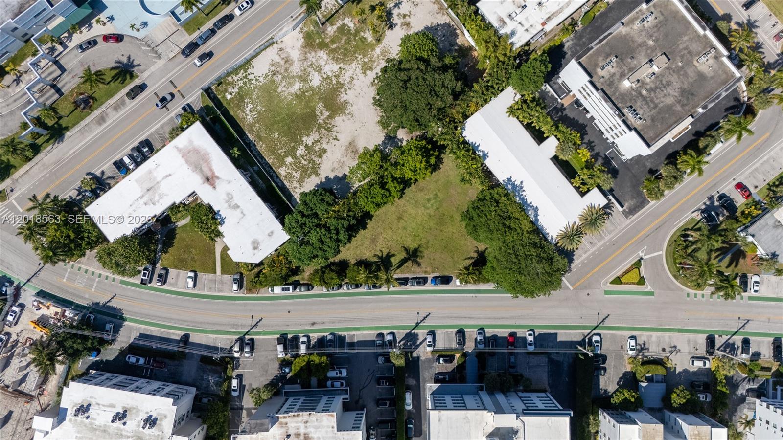 9201 W Bay Hbr Dr Bay Harbor Islands, FL 33154