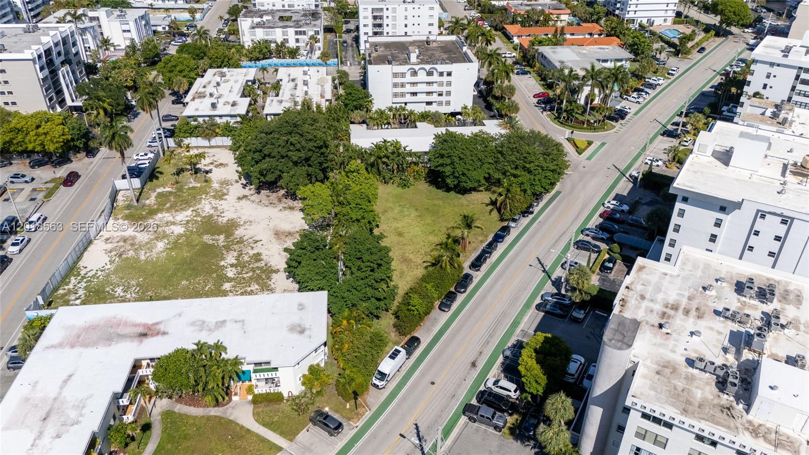 9201 W Bay Hbr Dr Bay Harbor Islands, FL 33154
