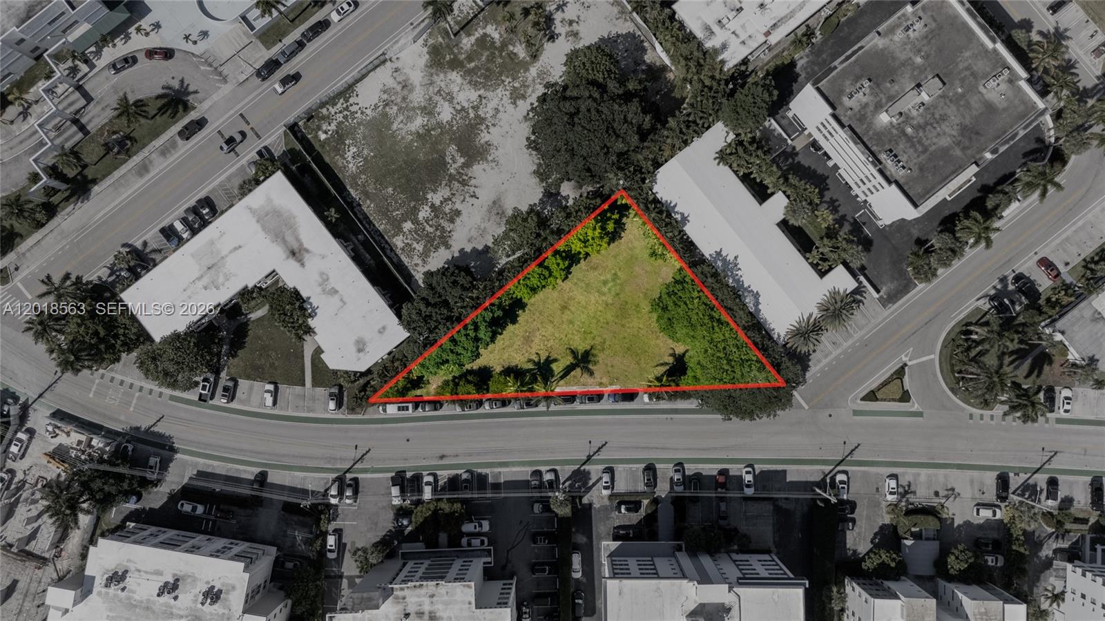 9201 W Bay Hbr Dr Bay Harbor Islands, FL 33154