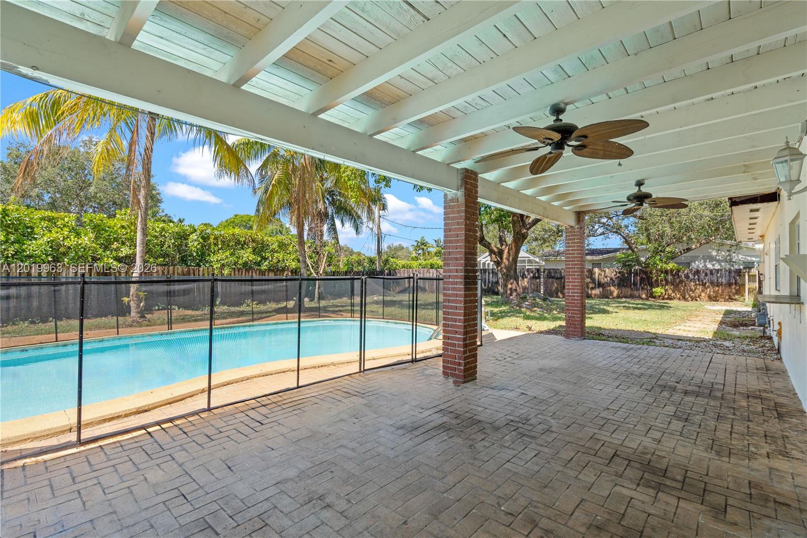 8200 SW 164th St Palmetto Bay, FL 33157