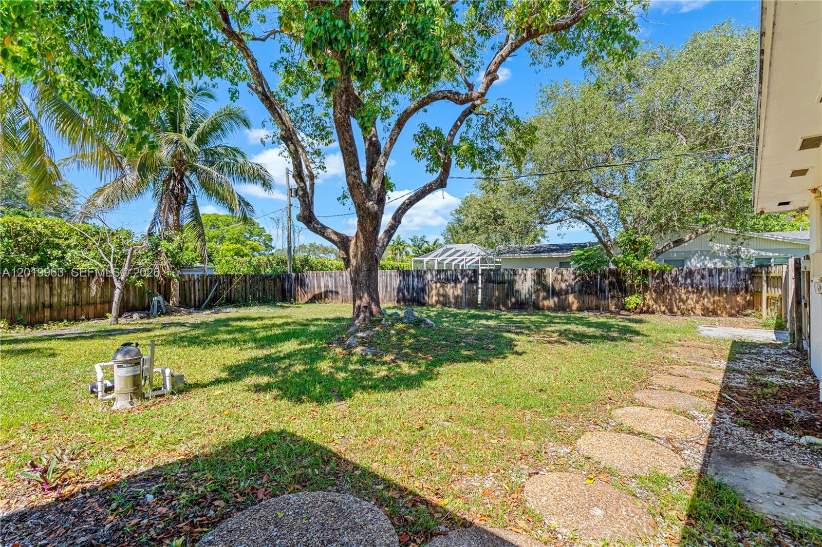 8200 SW 164th St Palmetto Bay, FL 33157