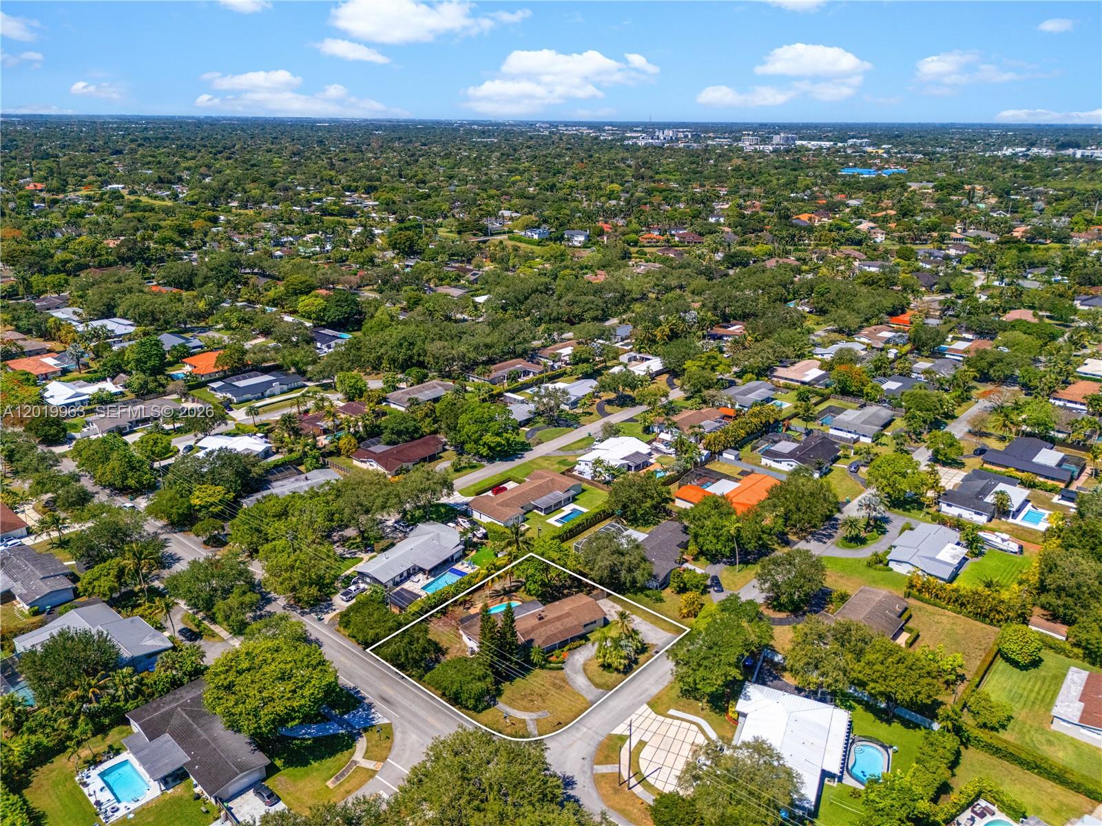 8200 SW 164th St Palmetto Bay, FL 33157