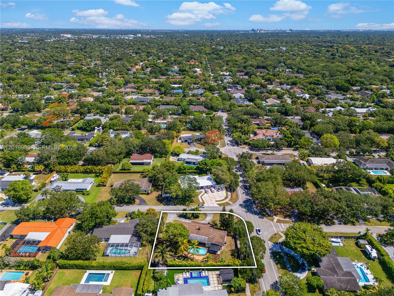 8200 SW 164th St Palmetto Bay, FL 33157