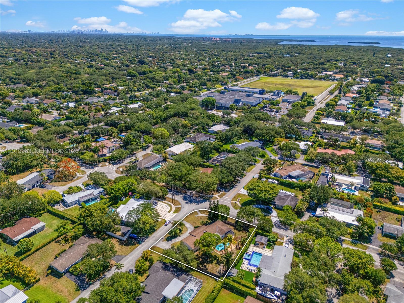 8200 SW 164th St Palmetto Bay, FL 33157