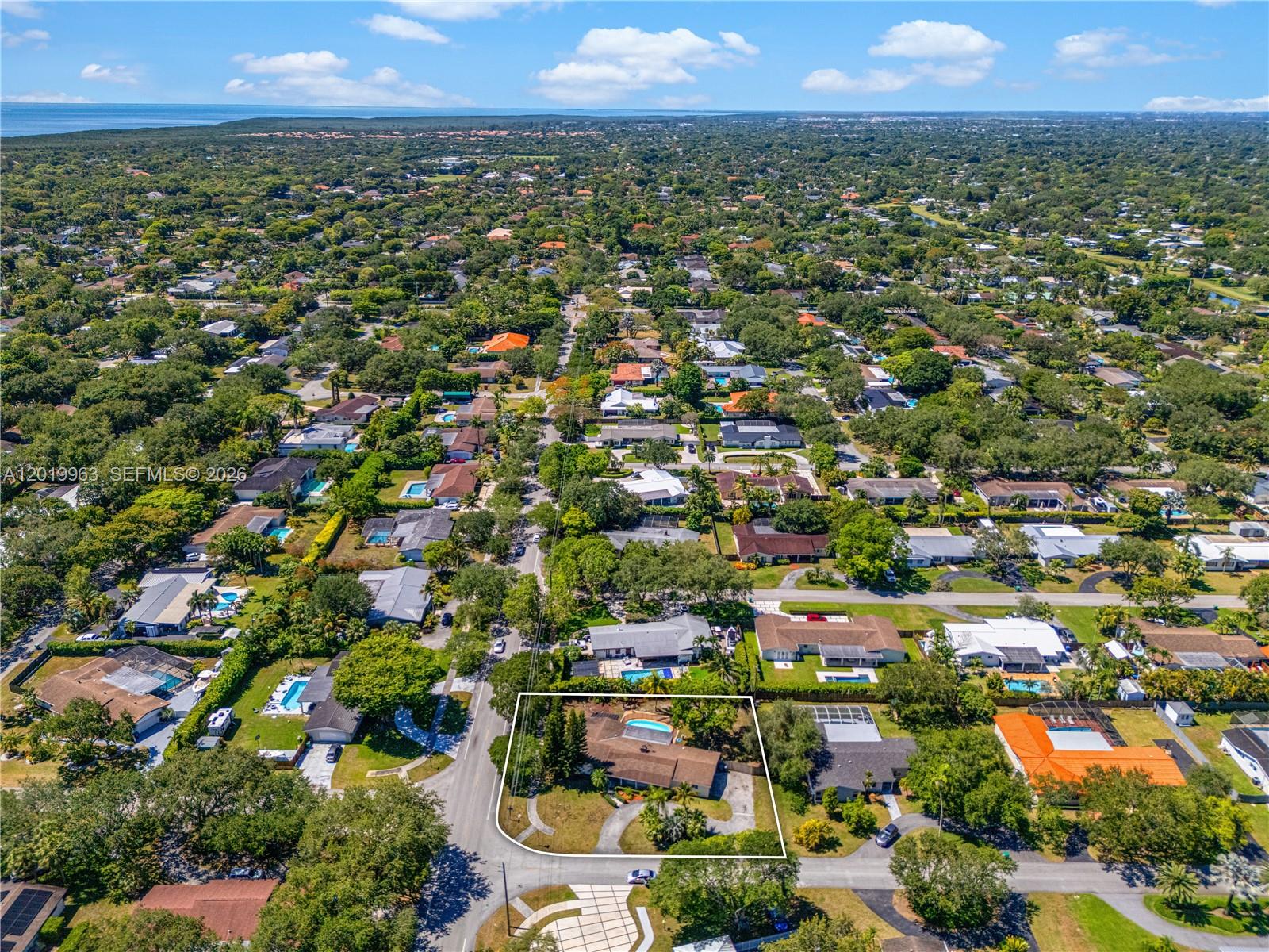 8200 SW 164th St Palmetto Bay, FL 33157