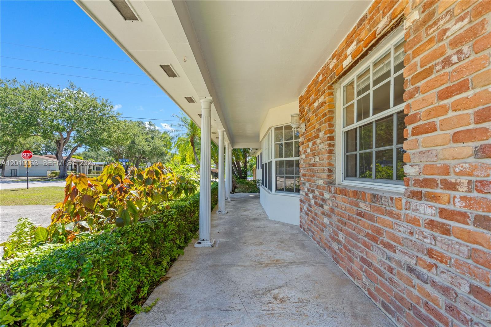 8200 SW 164th St Palmetto Bay, FL 33157