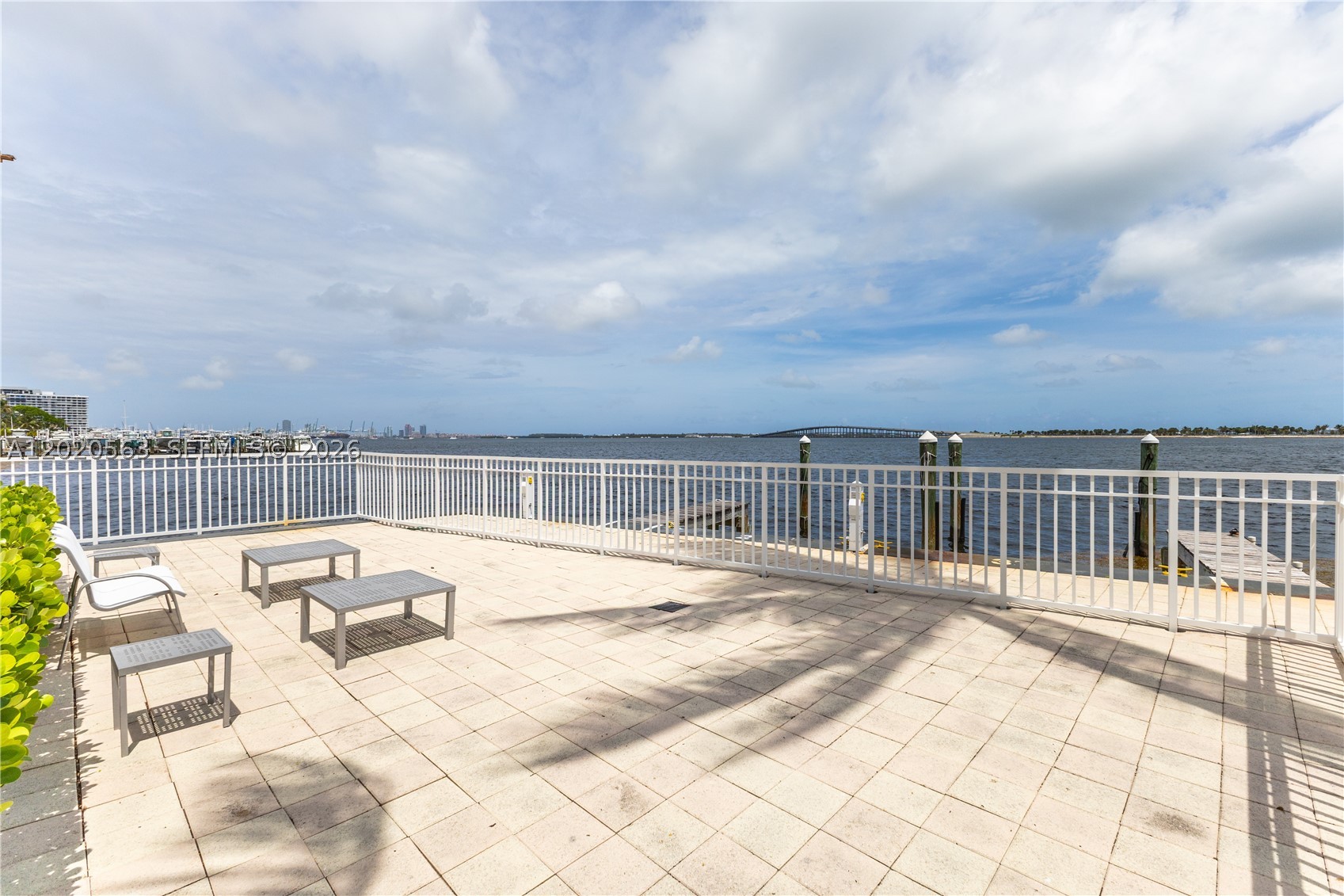 image Skyline on Brickell40