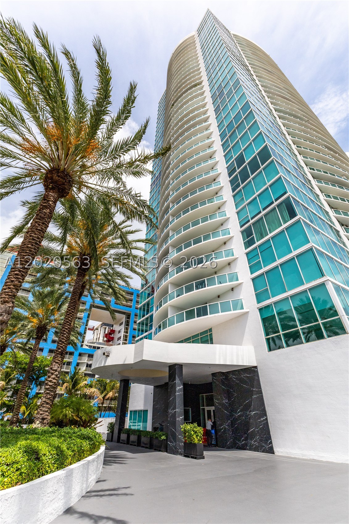 image Skyline on Brickell44