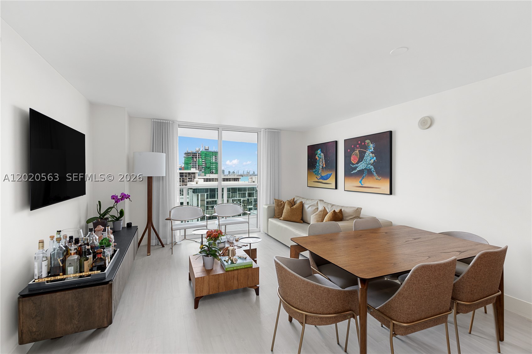 image Skyline on Brickell7