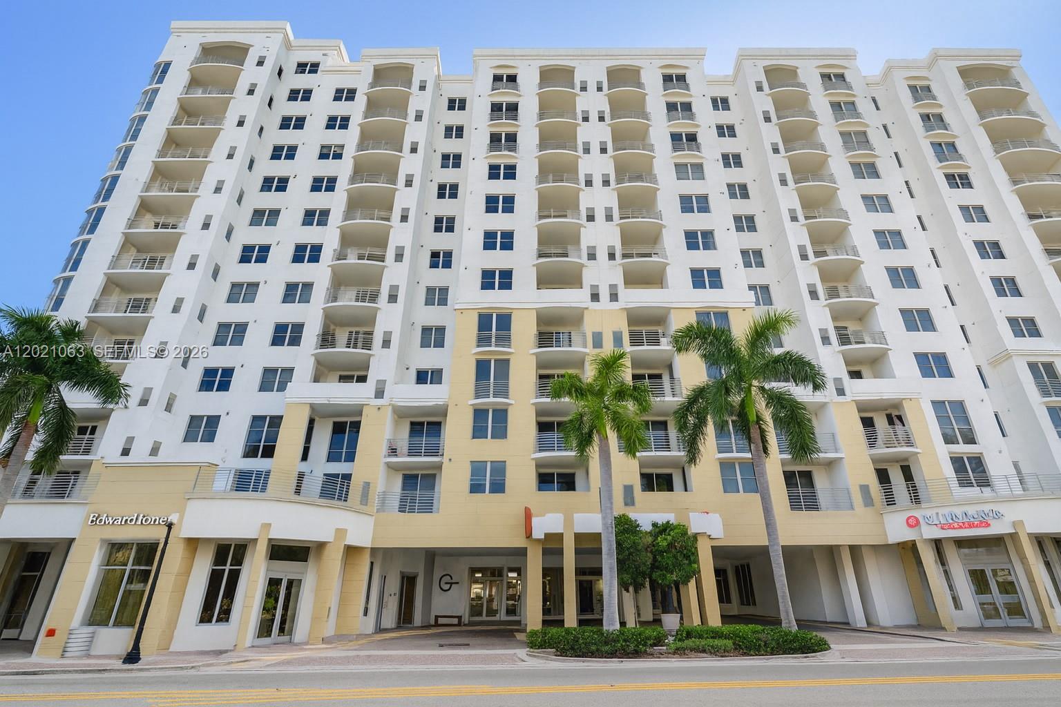 1830 Radius Dr #308