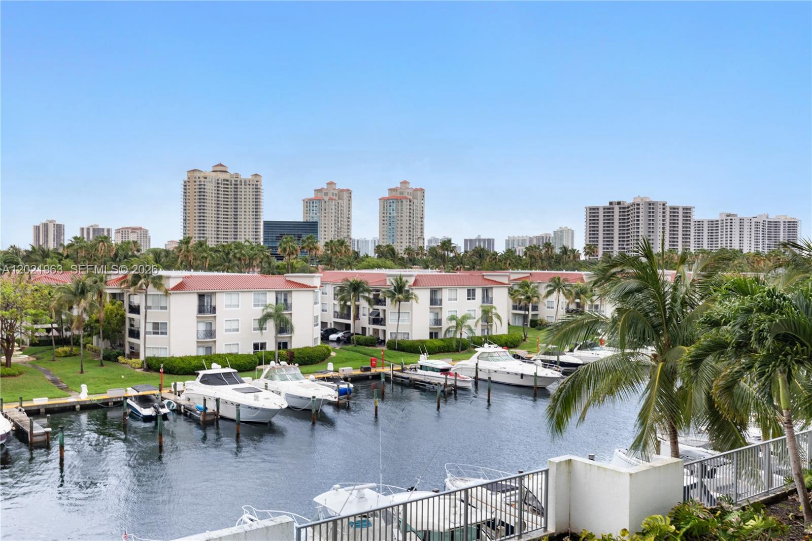 3029 NE 188th St #405 Aventura, FL 33180