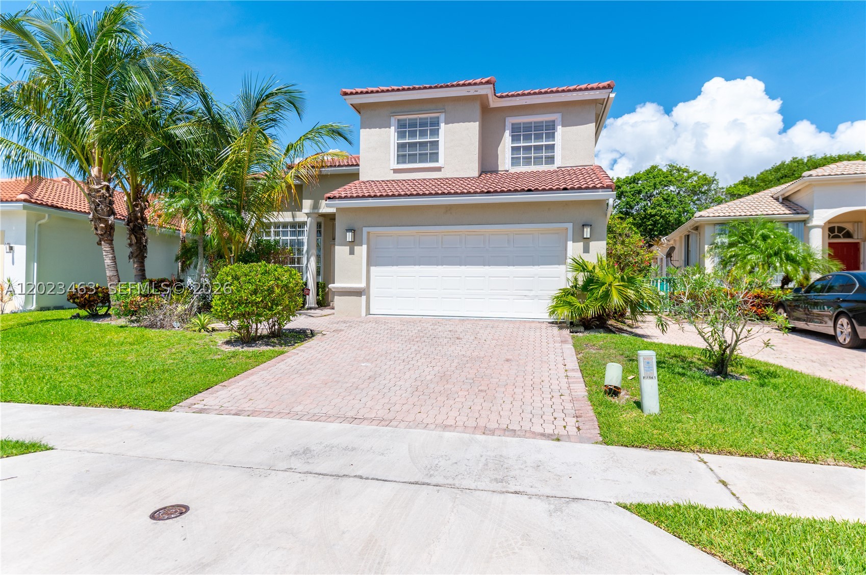 7131 NW Turtle Walk