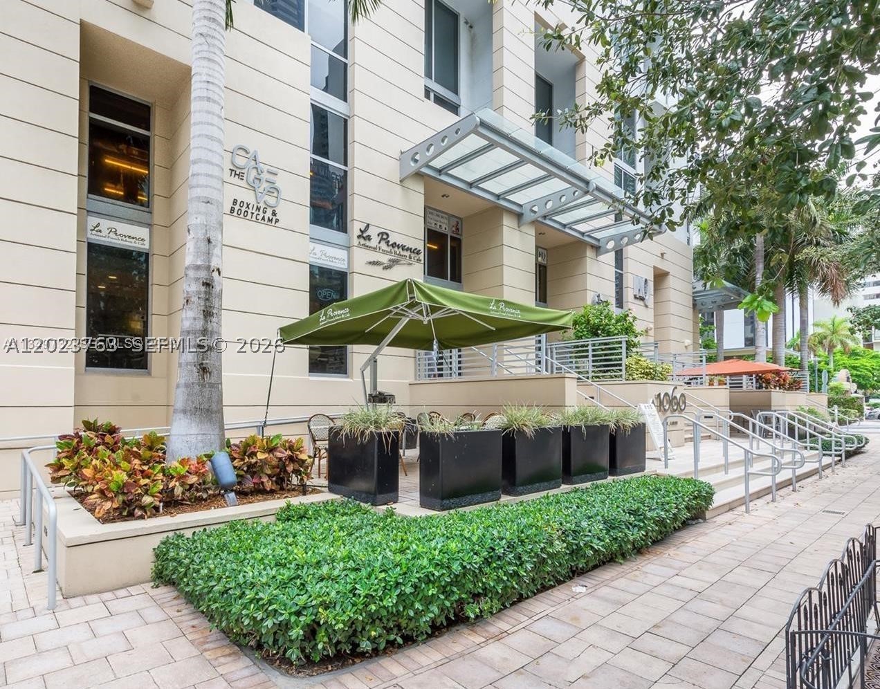 image 1060 Brickell - 106017