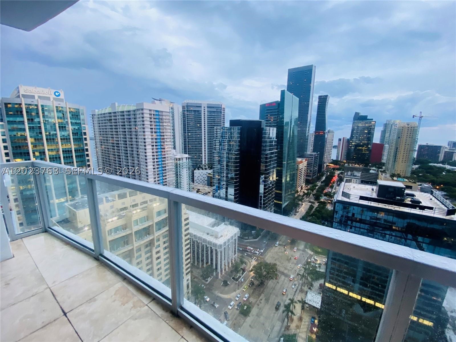 image 1060 Brickell - 10601