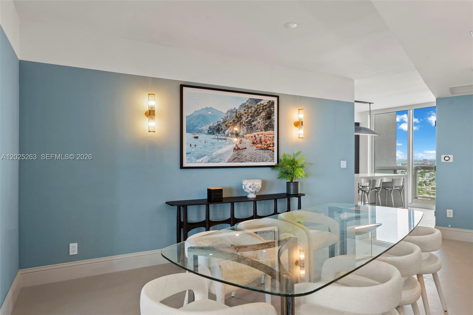 1000 S Pointe Dr #2803 Miami Beach, FL 33139