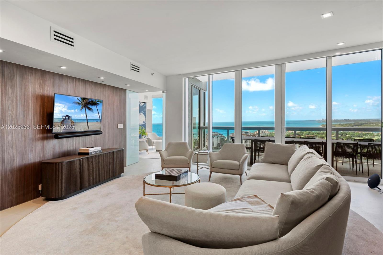 1000 S Pointe Dr #2803 Miami Beach, FL 33139