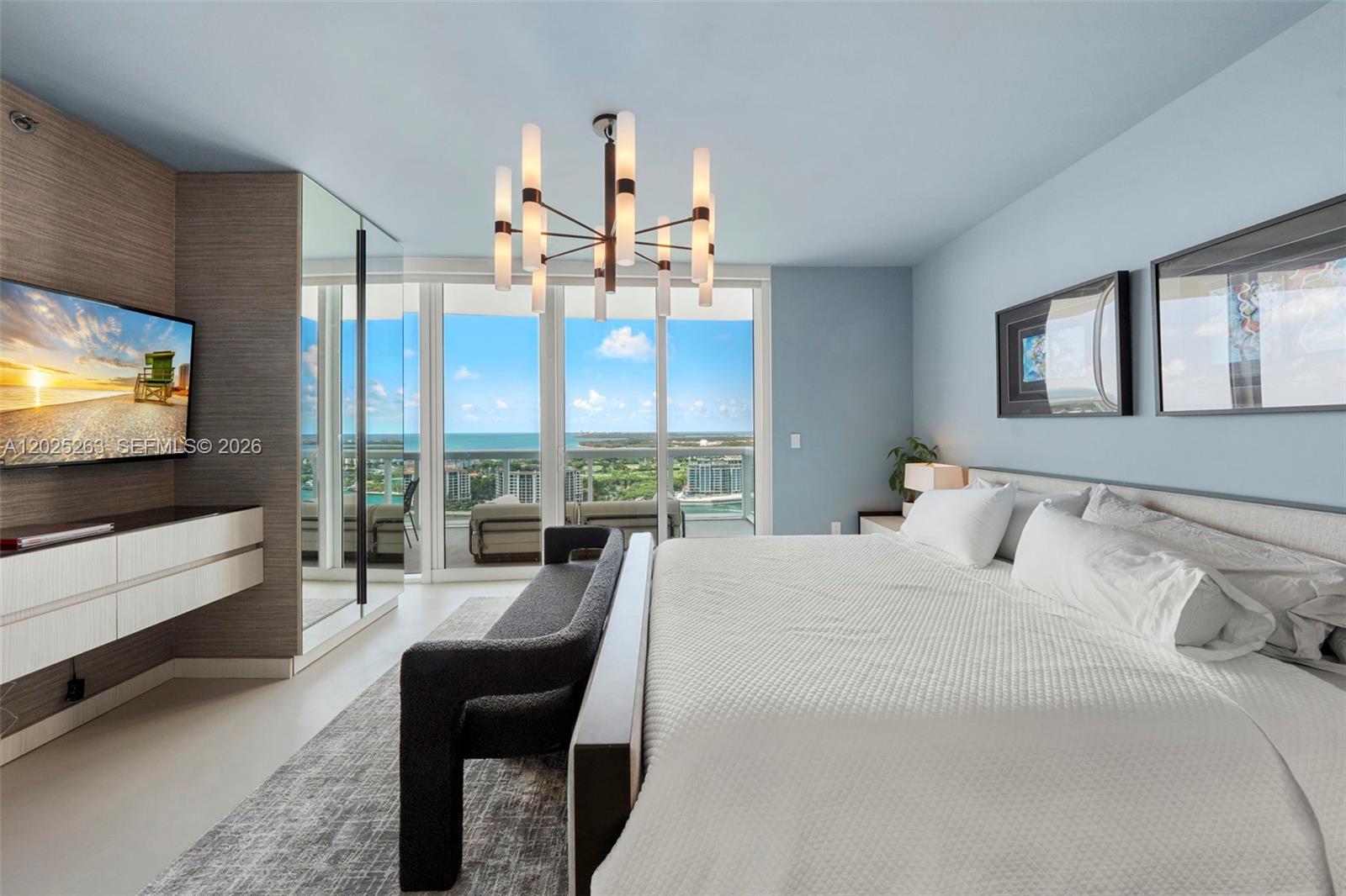 1000 S Pointe Dr #2803 Miami Beach, FL 33139