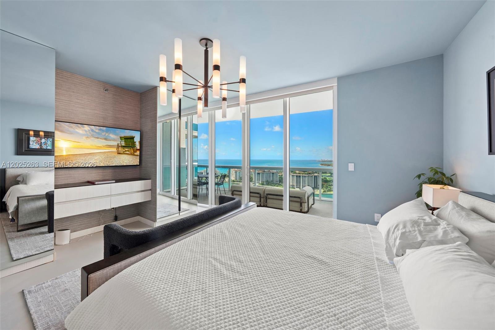 1000 S Pointe Dr #2803 Miami Beach, FL 33139