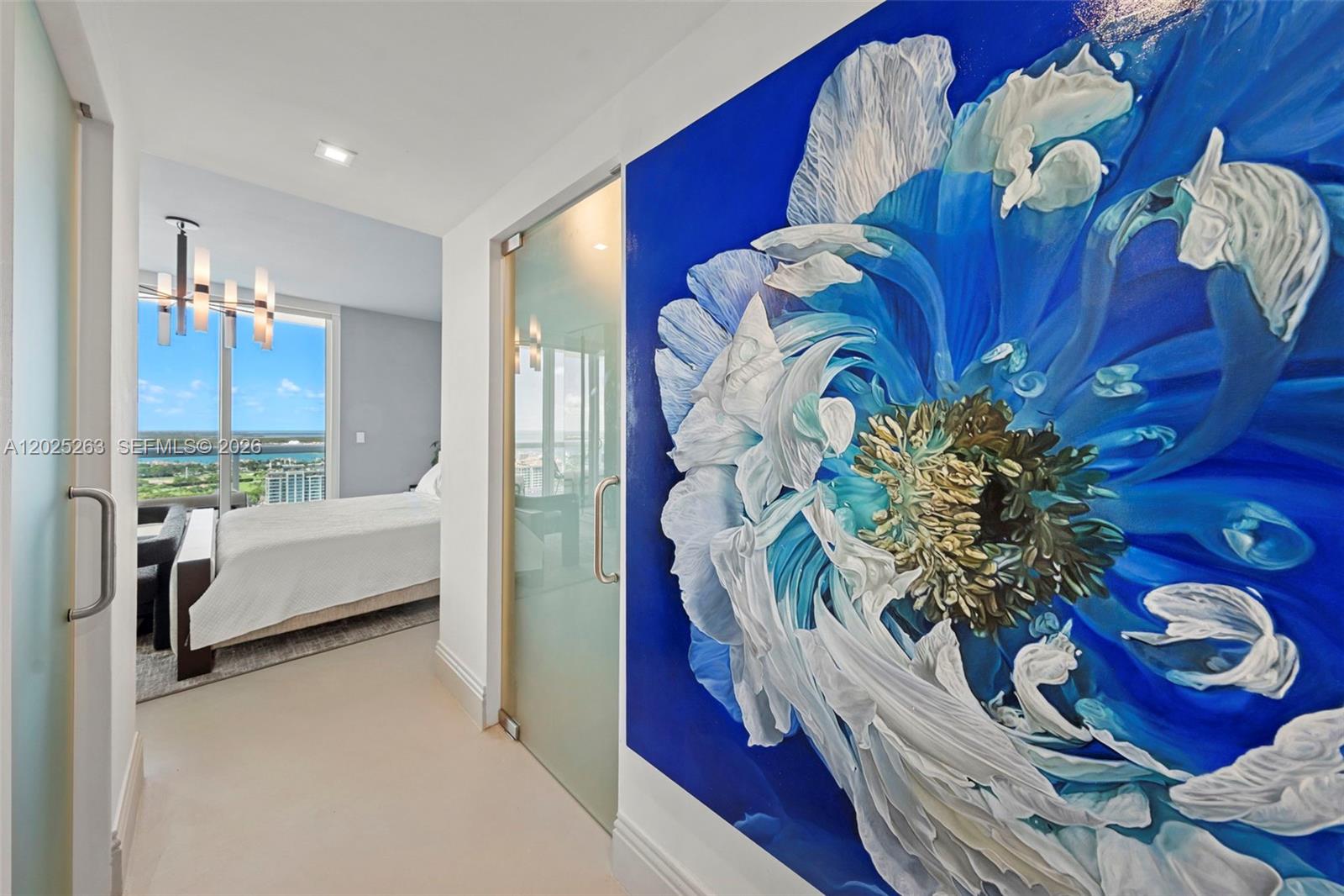 1000 S Pointe Dr #2803 Miami Beach, FL 33139