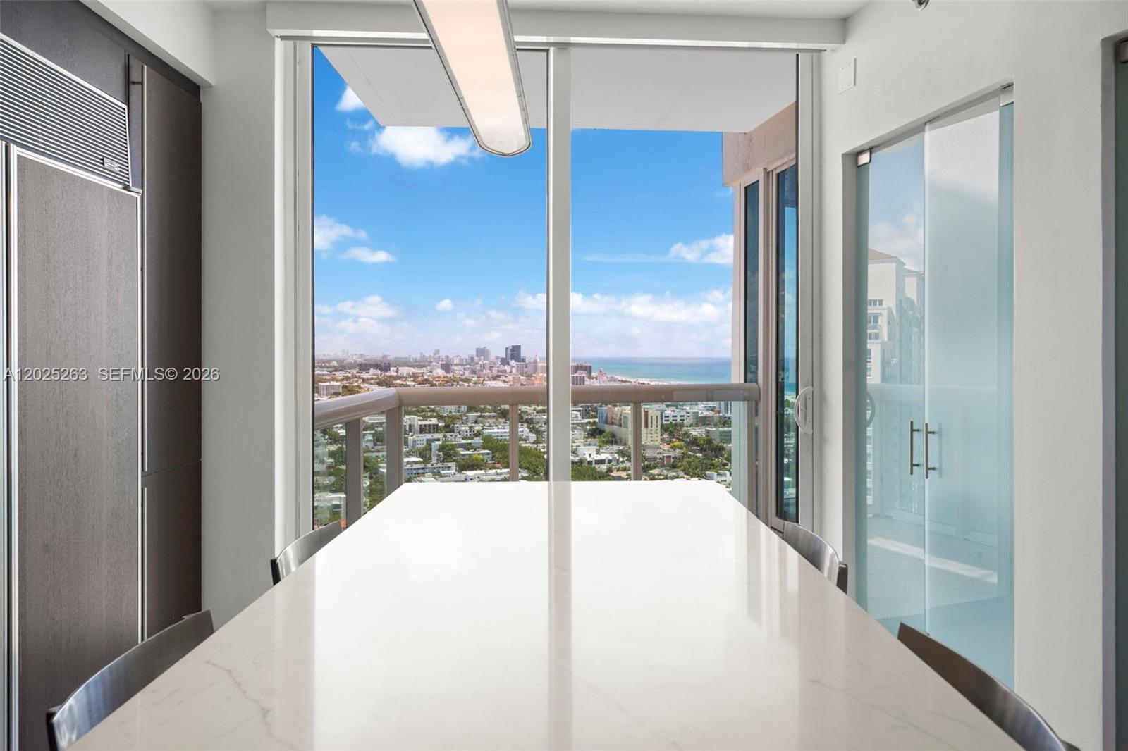 1000 S Pointe Dr #2803 Miami Beach, FL 33139