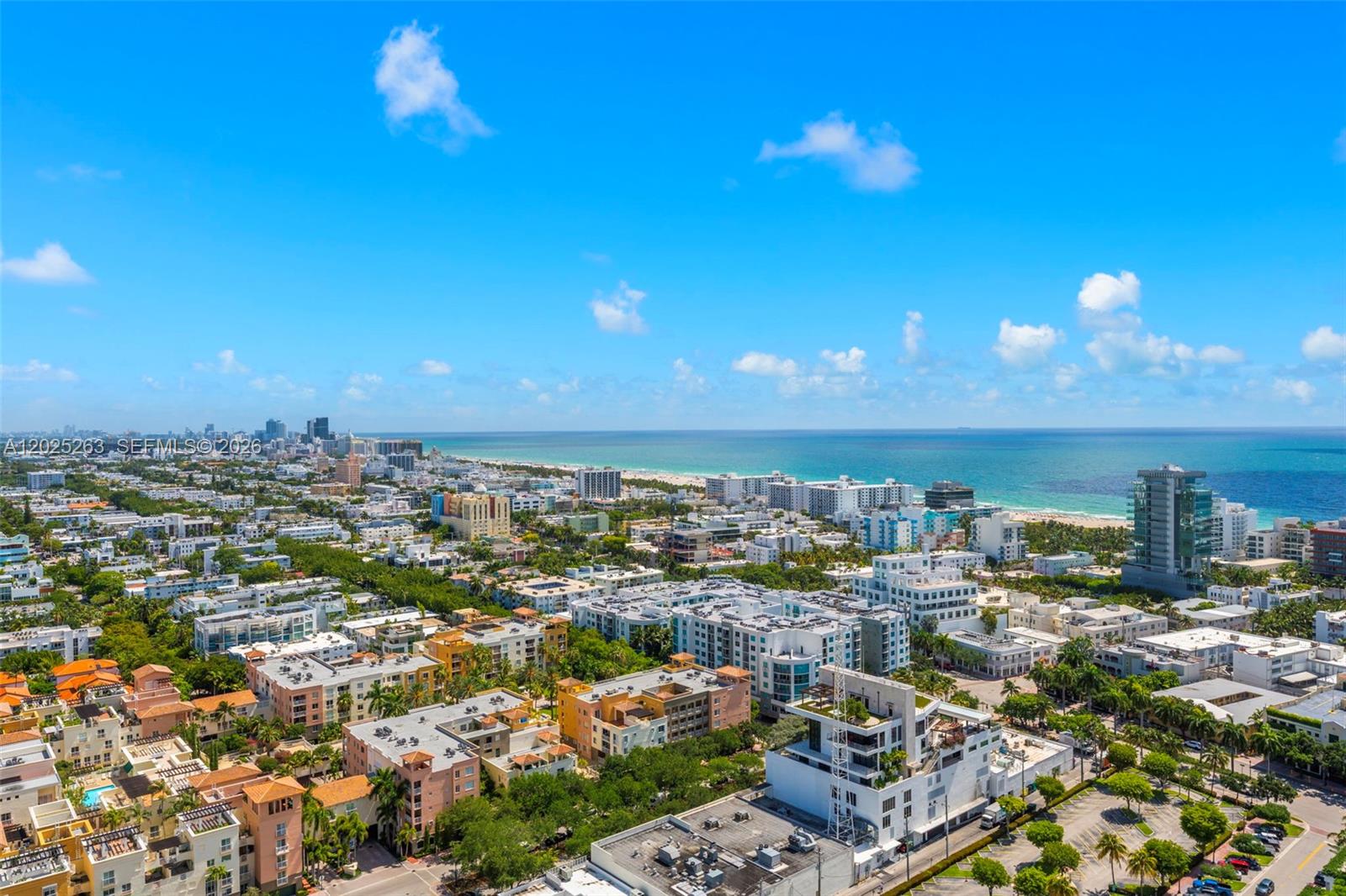 1000 S Pointe Dr #2803 Miami Beach, FL 33139