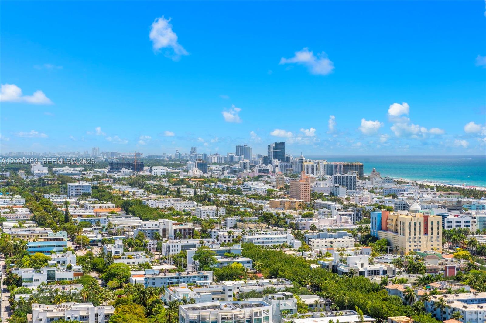 1000 S Pointe Dr #2803 Miami Beach, FL 33139