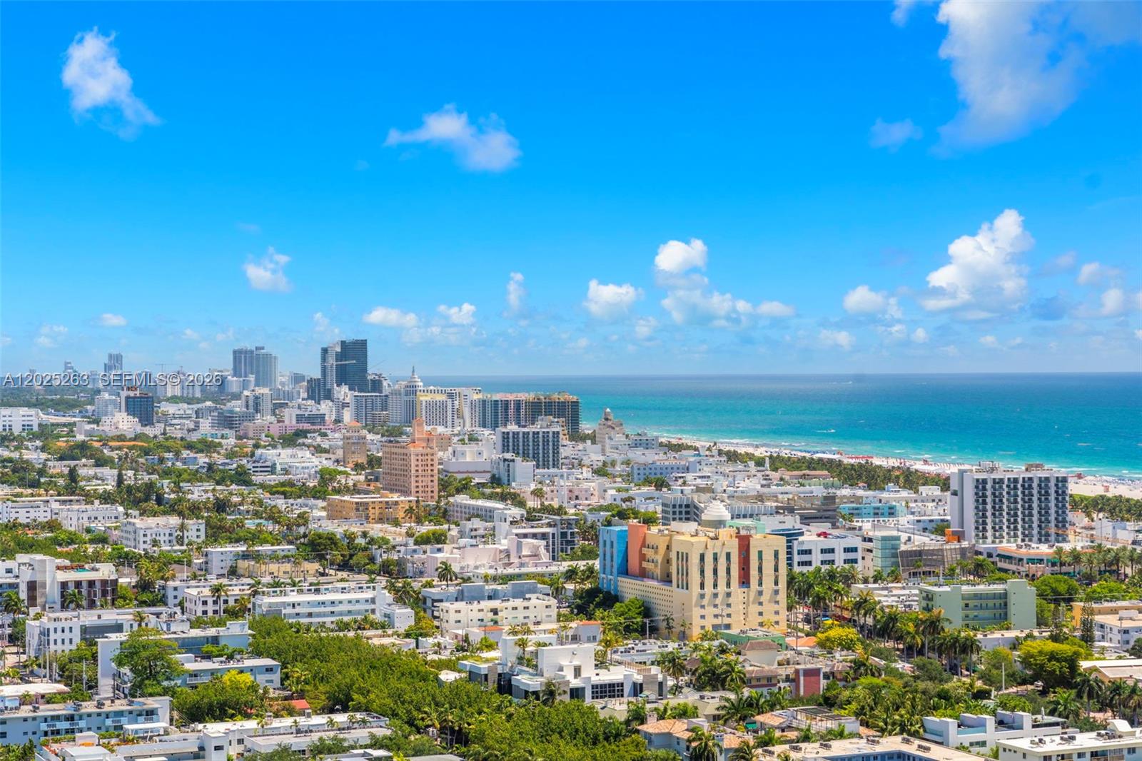 1000 S Pointe Dr #2803 Miami Beach, FL 33139